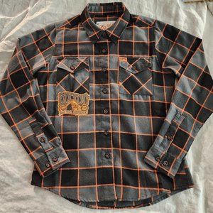 DIXXON Flannel Women's The HERITAGE